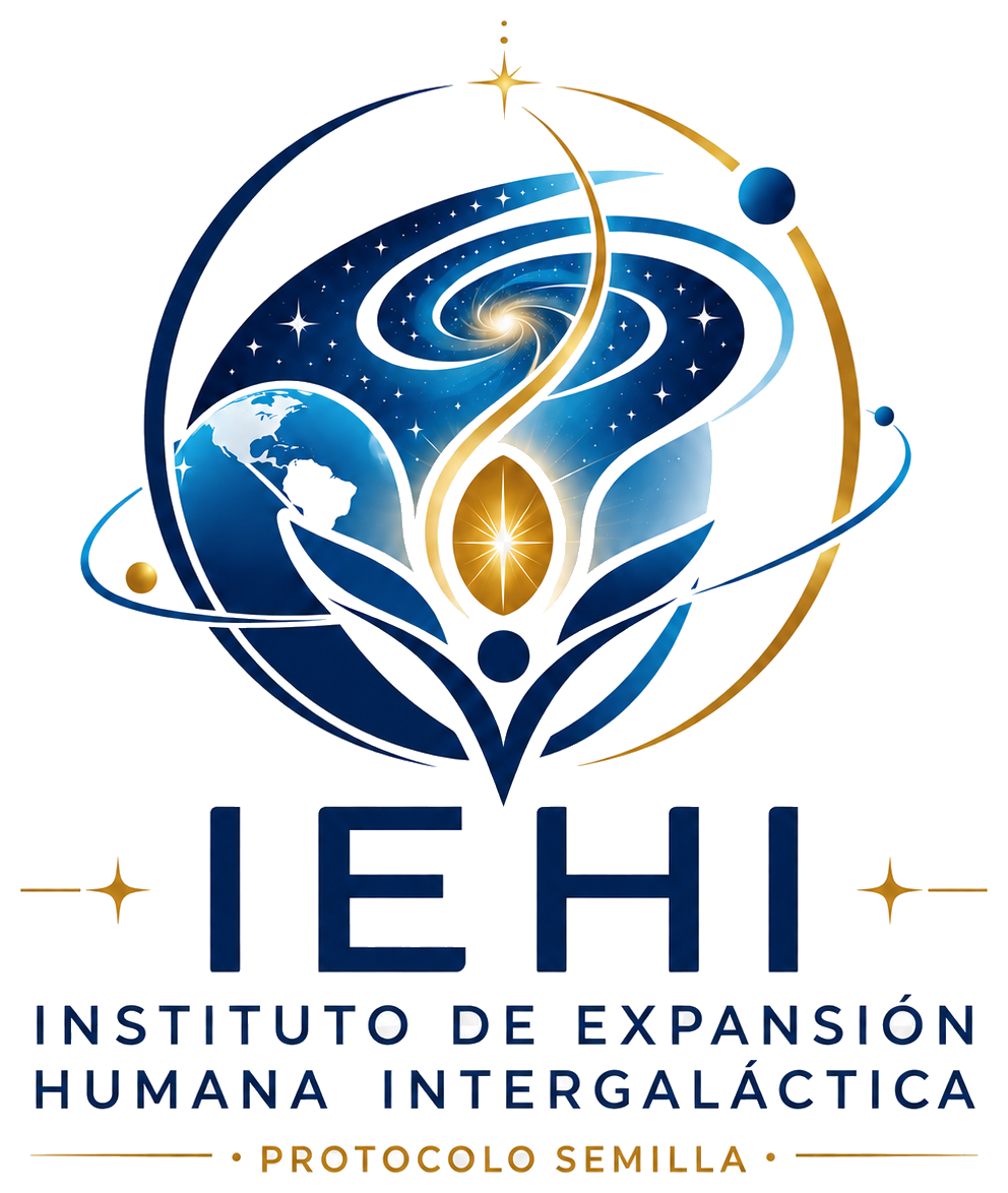 Logotipo IEHI